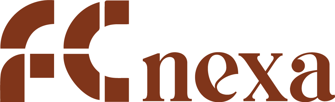 fc nexa footer logo ,