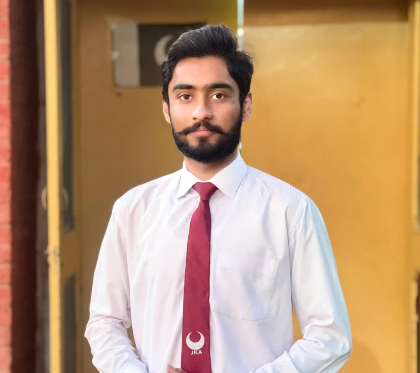 ceo of lerarn quran online abubakar dogar
